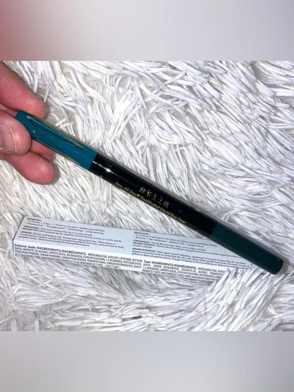 Stila - Duo Eyeliner